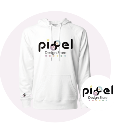 _Buzo Pixel DS OriginalPixel ds