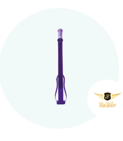 Rubike- Marco Rubike purpura