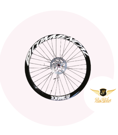 Rubike- Ruedas 29 commencal