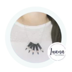 Collar long