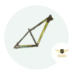 RuBike - marco commencal