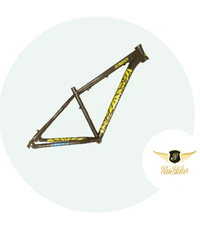 RuBike - marco commencal