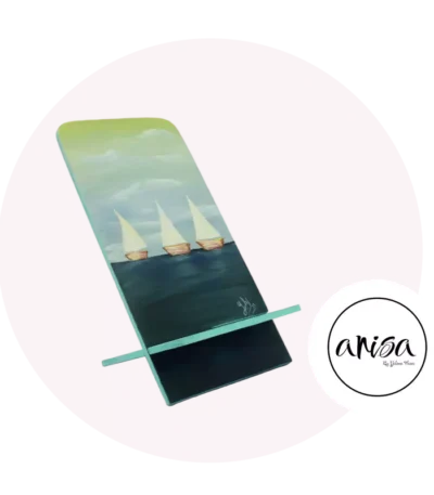 Porta celular Velero