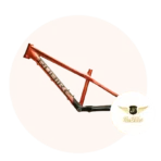 RuBike Marco GW Raven