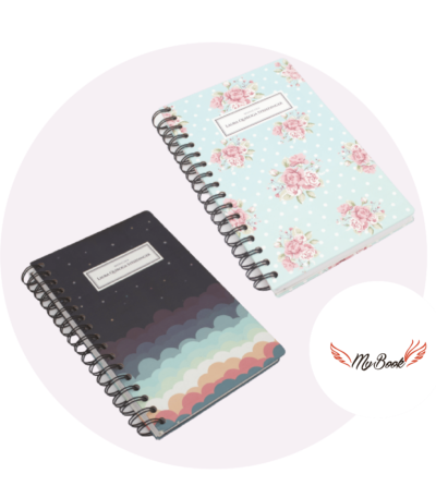 My Book -2 Book personalizados