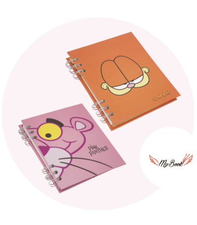 My Book - 2 Mini book Clasicos