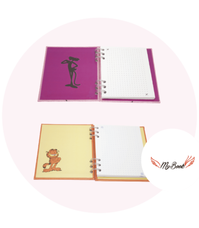 My Book - 2 Mini book Clasicos