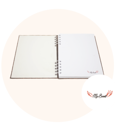 My Book Acolchado Mitos y Leyendas