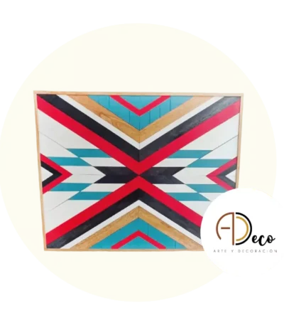 Adeco- cuadro-rojo-blanco