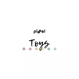 pixel-juguetes