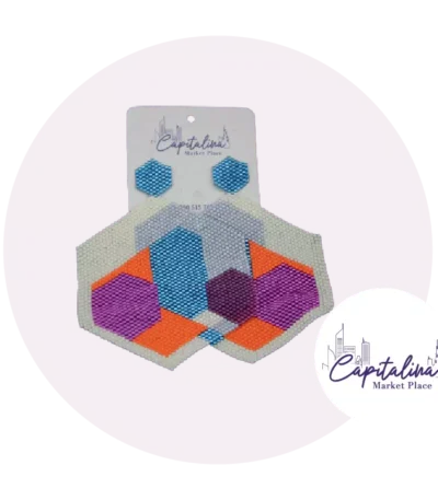 capitalina hexagonal