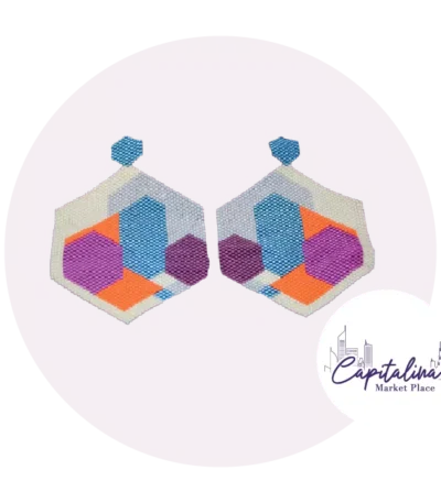 capitalina hexagonal